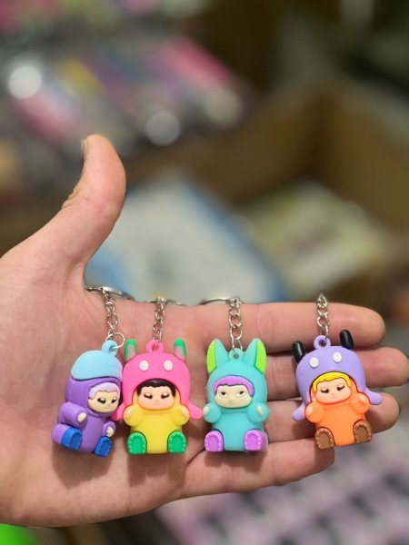 دزينة ميداليات Disney