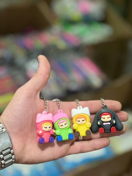 دزينة ميداليات Disney