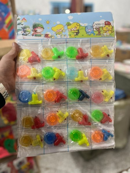 كرت بلبل