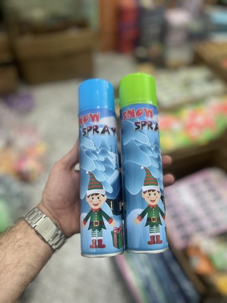 ثلج أفراح 350 ml